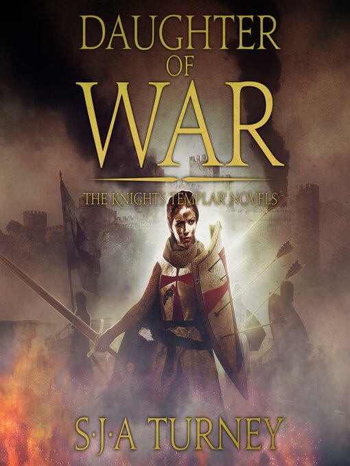 Cover image for Daughter of War